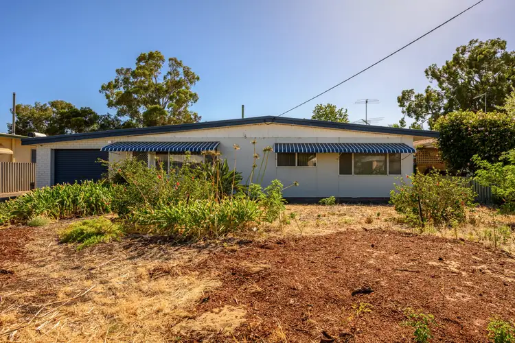 41 Nairn Road, Coodanup WA 6210