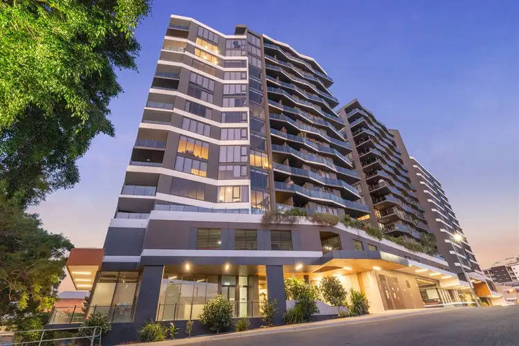 25 Bouquet St, South Brisbane QLD 4101