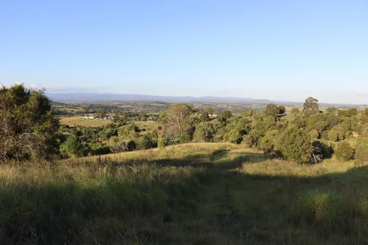 Fourth view of Homely land listing, 261 Tallegalla Two Tree Hill Road, Marburg QLD 4346