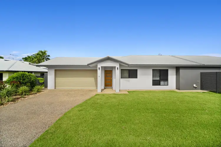 1/22 Bowrey Cres, Farrar NT 830
