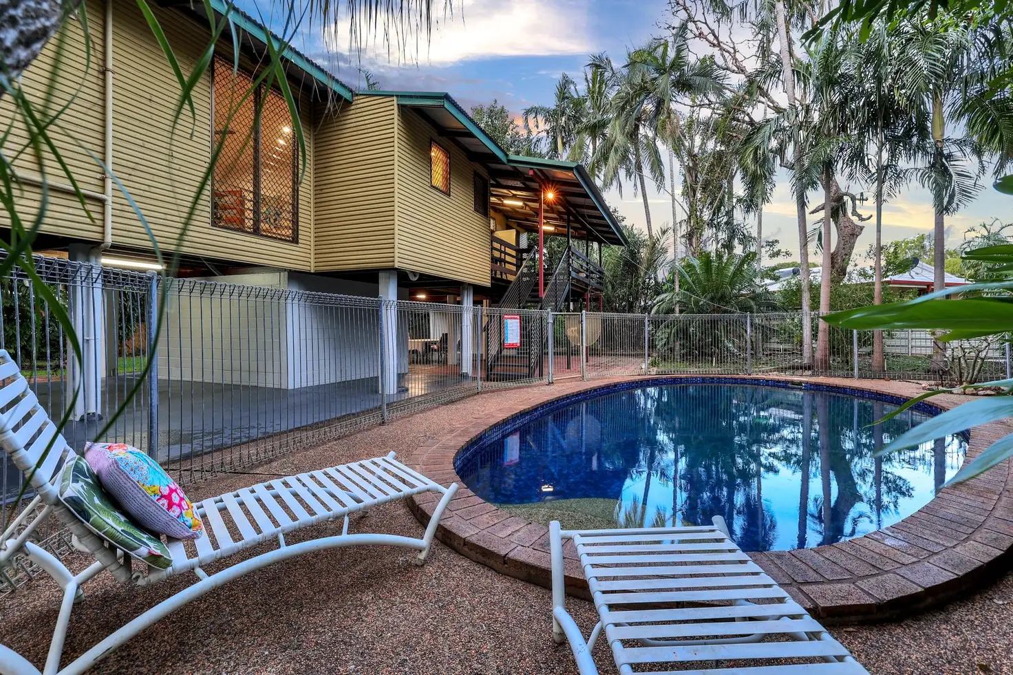 Main view of Homely house listing, 4 Stapleton Court, Malak NT 812