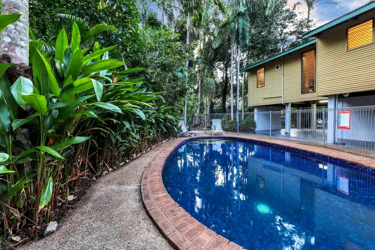 Second view of Homely house listing, 4 Stapleton Court, Malak NT 812