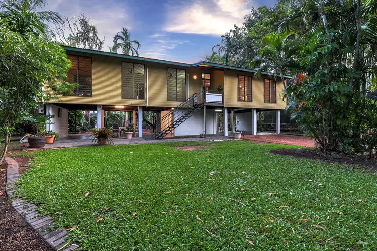 Third view of Homely house listing, 4 Stapleton Court, Malak NT 812