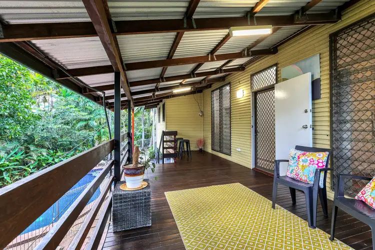 Fifth view of Homely house listing, 4 Stapleton Court, Malak NT 812