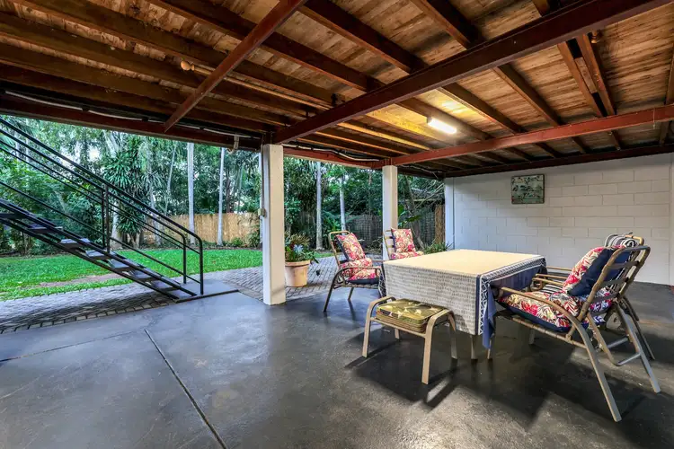 Sixth view of Homely house listing, 4 Stapleton Court, Malak NT 812