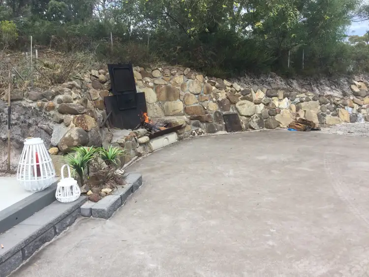 Second view of Homely land listing, 19 Paul Court, Murdunna TAS 7178