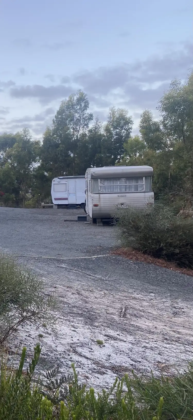 Third view of Homely land listing, 19 Paul Court, Murdunna TAS 7178