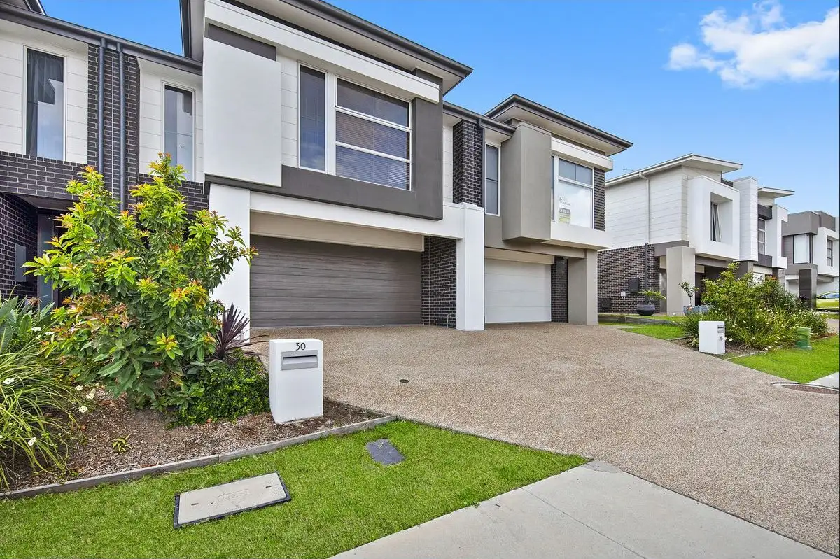 Main view of Homely house listing, 30 Jepson Street, Mango Hill QLD 4509