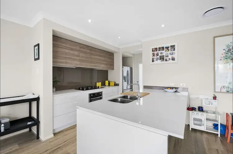 Second view of Homely house listing, 30 Jepson Street, Mango Hill QLD 4509