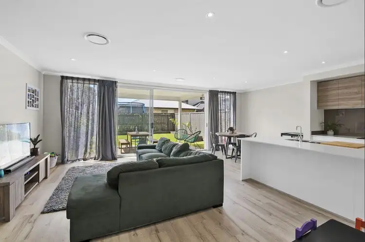 Third view of Homely house listing, 30 Jepson Street, Mango Hill QLD 4509