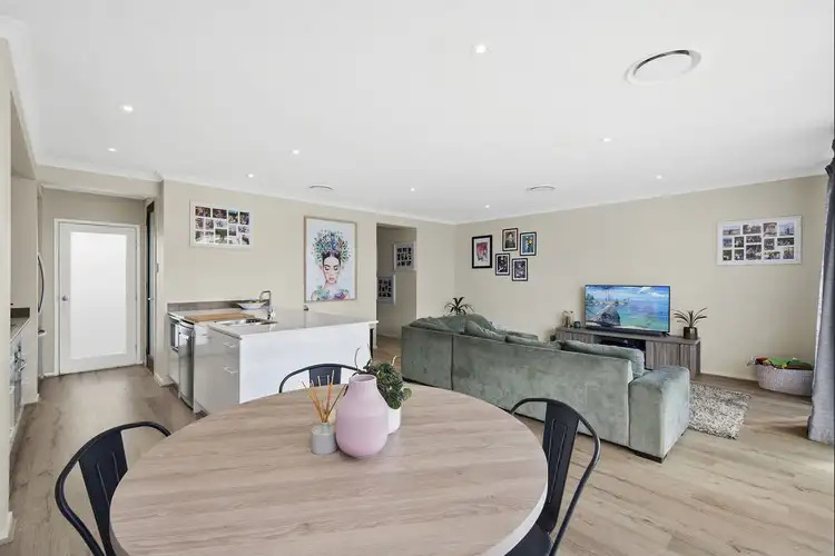 Fourth view of Homely house listing, 30 Jepson Street, Mango Hill QLD 4509