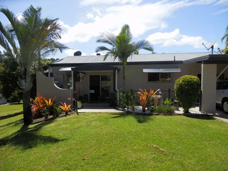 17 Milton Street, Boyne Valley QLD 4680