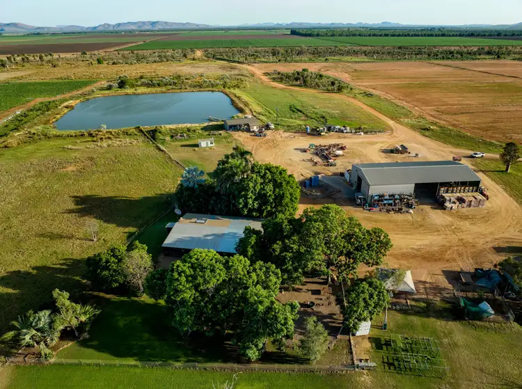 349 Mulligans Lagoon Rd, Kununurra WA 6743