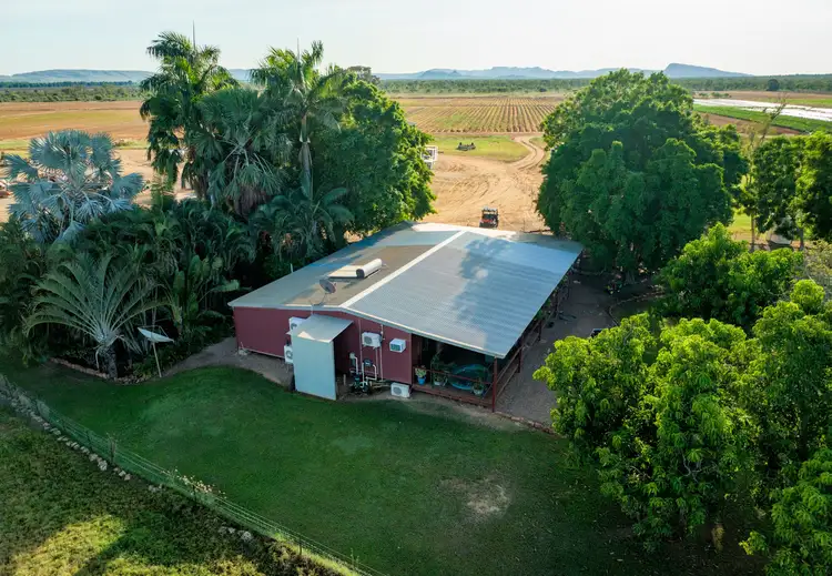 Fourth view of Homely rural property listing, 349 Mulligans Lagoon Rd, Kununurra WA 6743