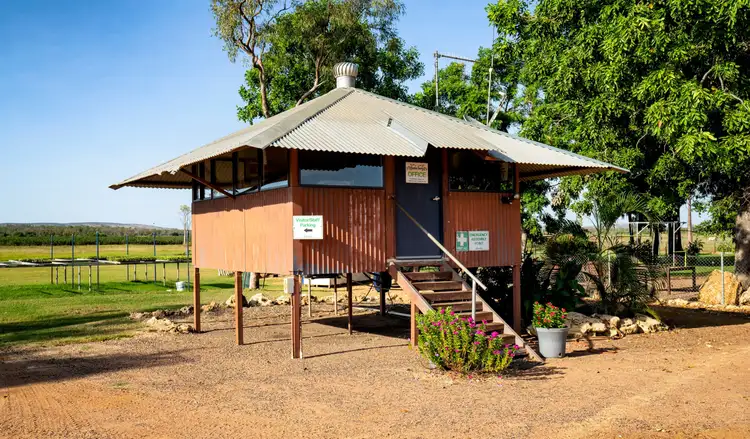 Fifth view of Homely rural property listing, 349 Mulligans Lagoon Rd, Kununurra WA 6743