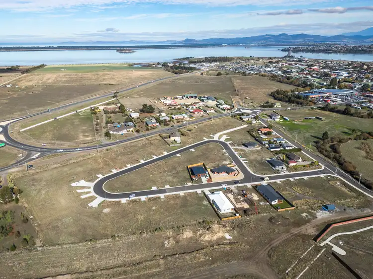 Fourth view of Homely land listing, Lot 50 Federation Drive, Sorell TAS 7172