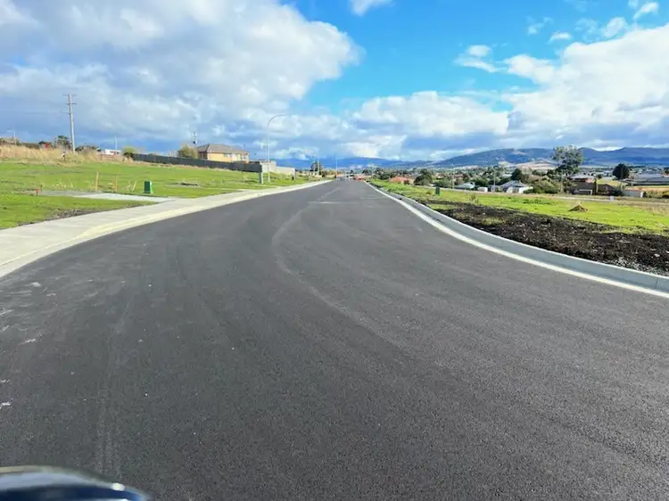 Seventh view of Homely land listing, Lot 50 Federation Drive, Sorell TAS 7172