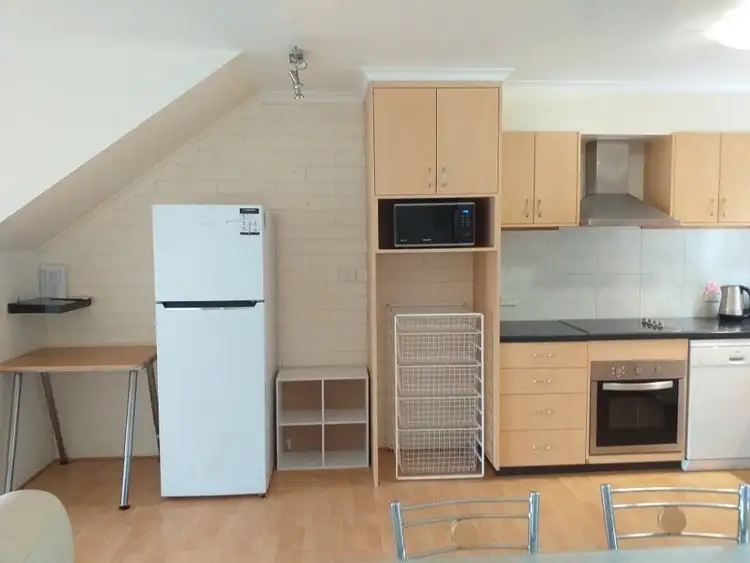 Fourth view of Homely townhouse listing, 34/1 Davey Place, South Hobart TAS 7004