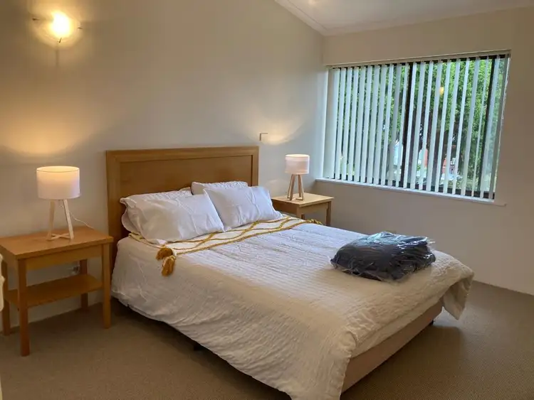 Fifth view of Homely townhouse listing, 34/1 Davey Place, South Hobart TAS 7004