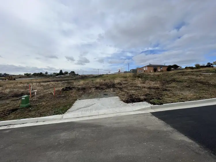 Second view of Homely land listing, Lot 49 Federation Drive, Sorell TAS 7172