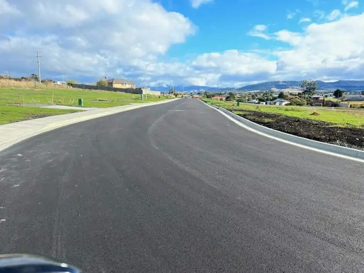 Fourth view of Homely land listing, Lot 49 Federation Drive, Sorell TAS 7172