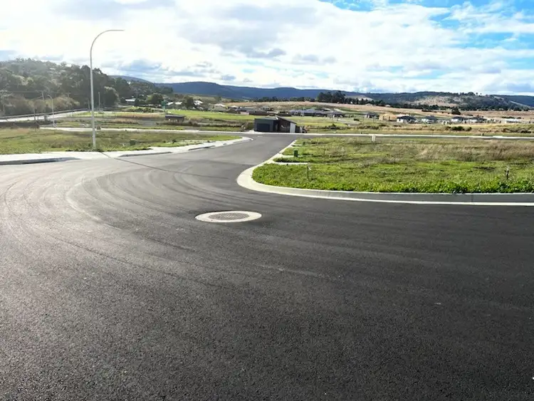 Fifth view of Homely land listing, Lot 49 Federation Drive, Sorell TAS 7172