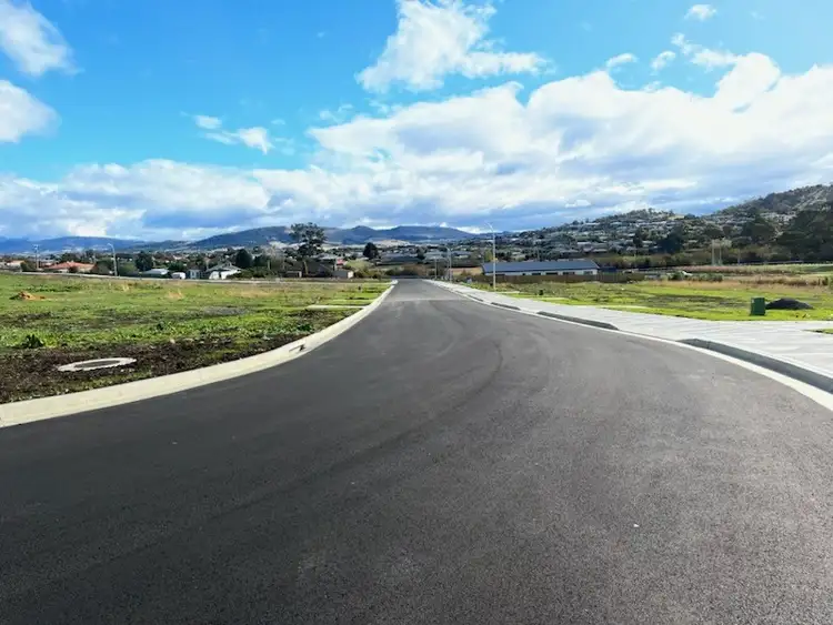 Sixth view of Homely land listing, Lot 49 Federation Drive, Sorell TAS 7172