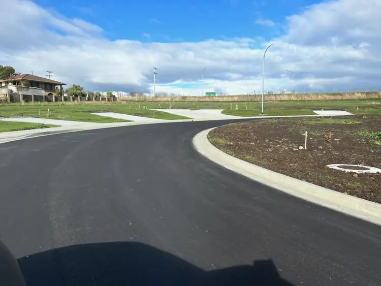 Seventh view of Homely land listing, Lot 49 Federation Drive, Sorell TAS 7172