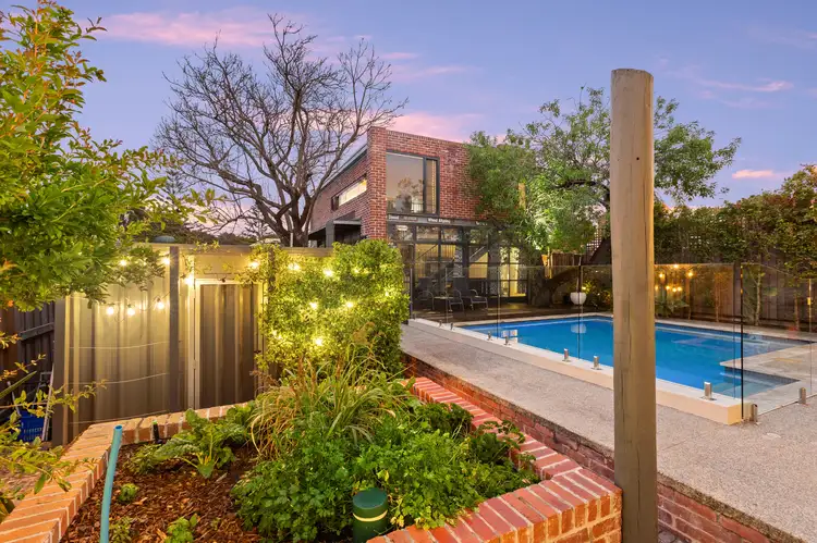 38 Boreham Street, Cottesloe WA 6011