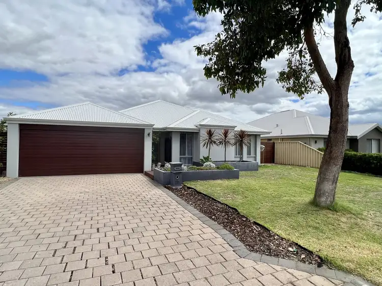 Main view of Homely house listing, 18 Apsley Circle, Millbridge WA 6232