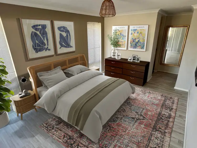 Third view of Homely house listing, 18 Apsley Circle, Millbridge WA 6232