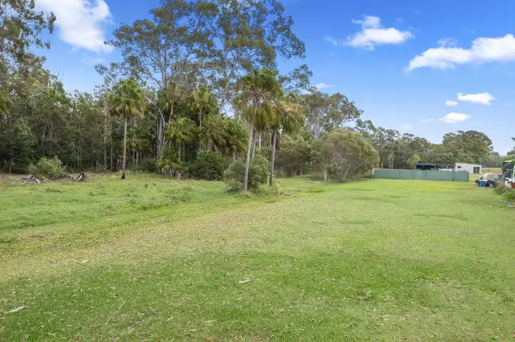 Fourth view of Homely land listing, 126 Tuan Esplanade, Tuan QLD 4650
