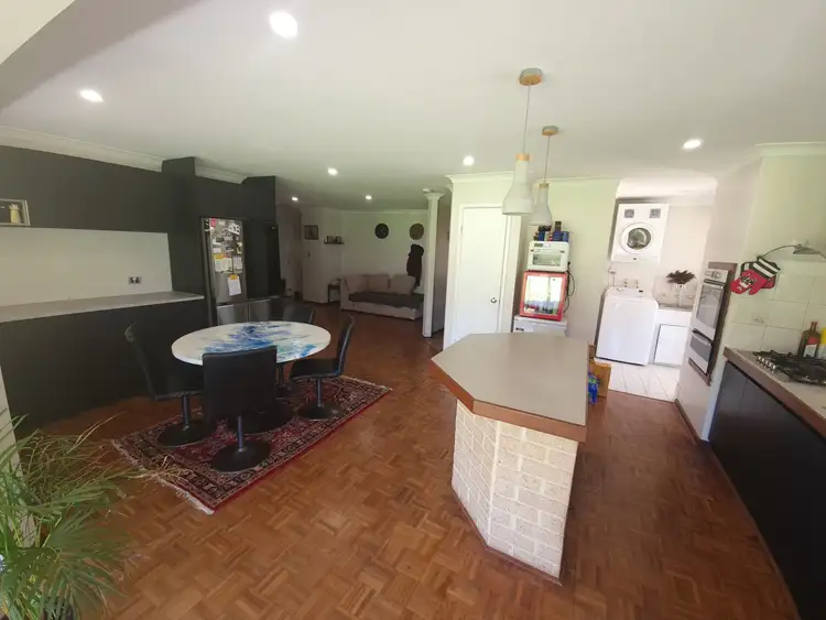 Second view of Homely rural property listing, 133 Birdwood Drive, Woodridge WA 6041