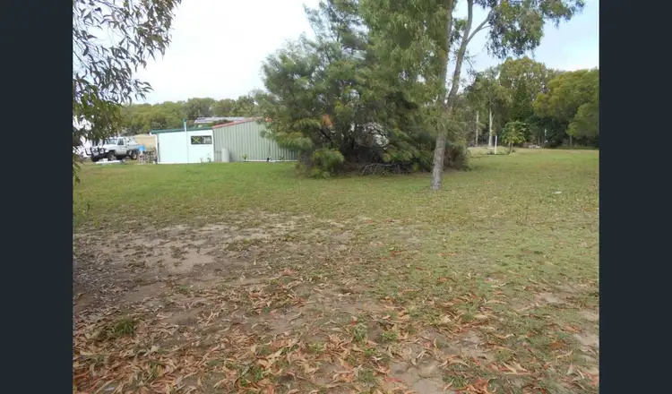 12 Red Gum Court, Forrest Beach QLD 4850