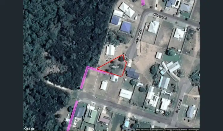 Fourth view of Homely land listing, 12 Red Gum Court, Forrest Beach QLD 4850