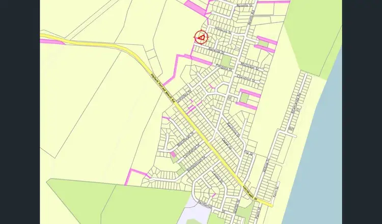 Fifth view of Homely land listing, 12 Red Gum Court, Forrest Beach QLD 4850