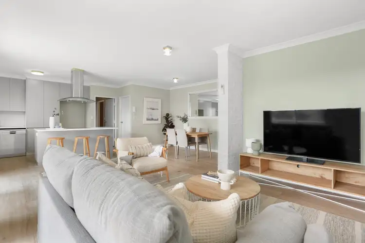 Main view of Homely apartment listing, 11/122-126 Pacific Parade, Dee Why NSW 2099