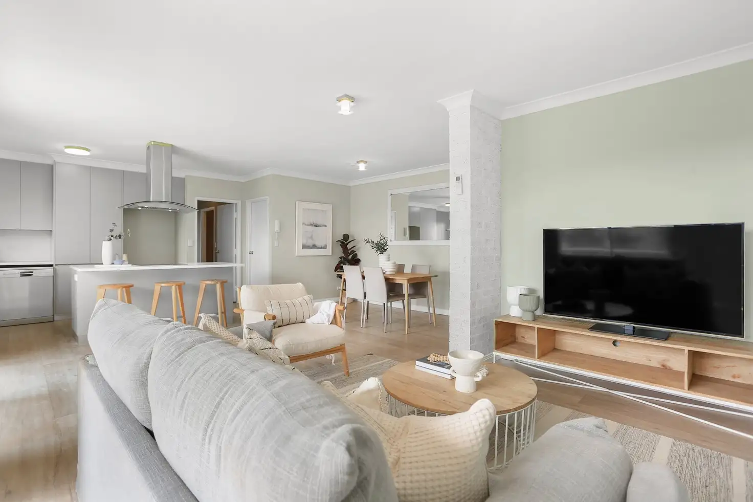 Main view of Homely apartment listing, 11/122-126 Pacific Parade, Dee Why NSW 2099