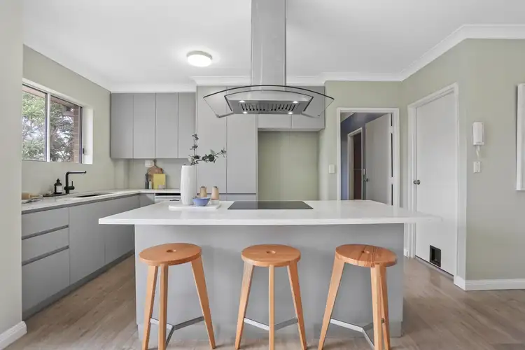 Third view of Homely apartment listing, 11/122-126 Pacific Parade, Dee Why NSW 2099