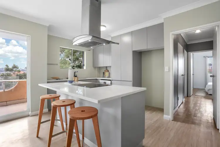 Fourth view of Homely apartment listing, 11/122-126 Pacific Parade, Dee Why NSW 2099