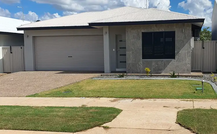 Second view of Homely house listing, 80 Ghostgum Cres, Zuccoli NT 832