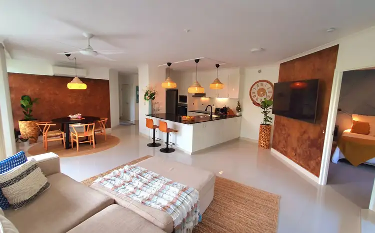 Third view of Homely apartment listing, 4/15 Brighton Street, Biggera Waters QLD 4216