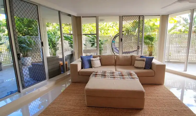 Fourth view of Homely apartment listing, 4/15 Brighton Street, Biggera Waters QLD 4216