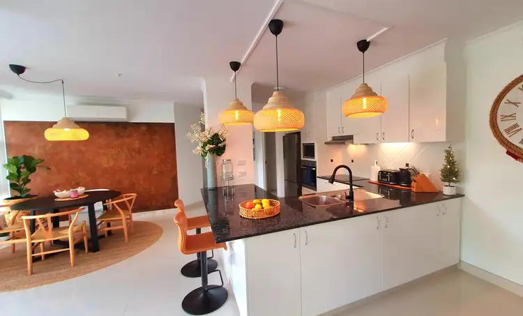 Fifth view of Homely apartment listing, 4/15 Brighton Street, Biggera Waters QLD 4216