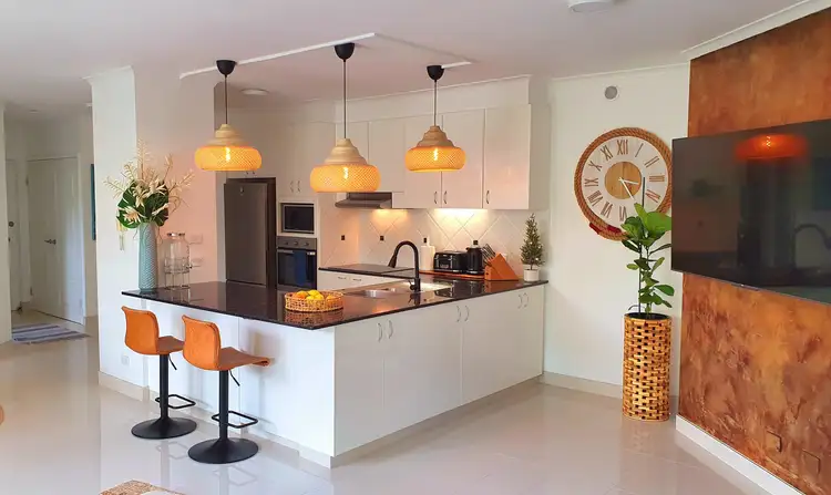 Sixth view of Homely apartment listing, 4/15 Brighton Street, Biggera Waters QLD 4216