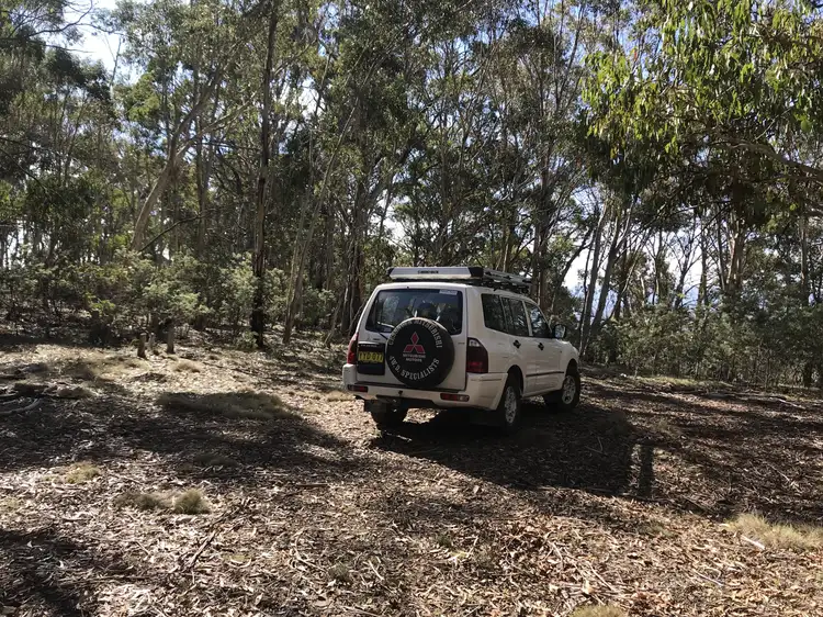 Third view of Homely rural property listing, Lot 1 Bugtown Road, Adaminaby NSW 2629