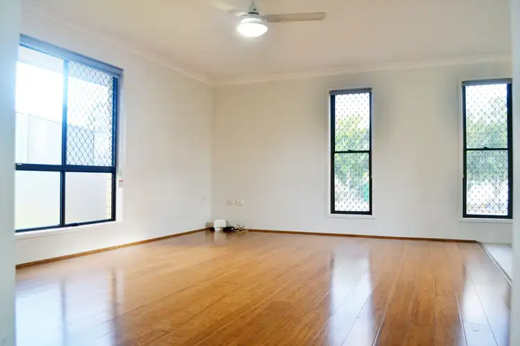 Main view of Homely house listing, 16 Mayfair Drive, Browns Plains QLD 4118