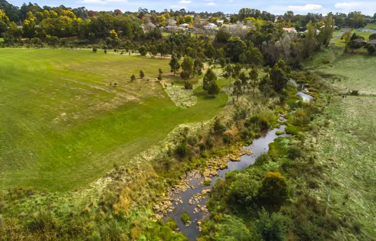 Third view of Homely land listing, 35 Campaspe Drive, Kyneton VIC 3444