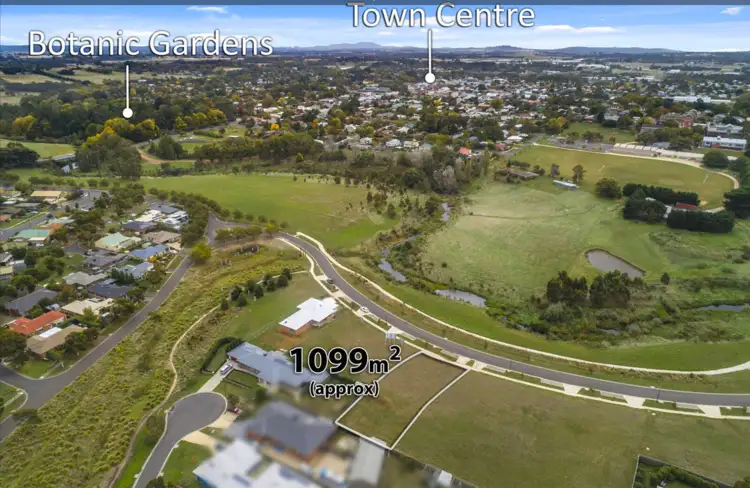 Seventh view of Homely land listing, 35 Campaspe Drive, Kyneton VIC 3444