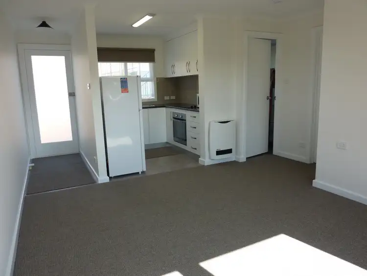 8/17 Newcastle Street, Battery Point TAS 7004